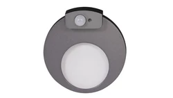 Oprawa LED MUNA PT 230V AC czujnik GRF zielona 02-222-34 LED10222234