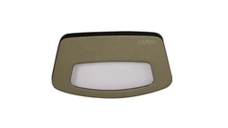 Oprawa LED TERA NT 14V DC ZLO zielona 03-111-44 LED10311144