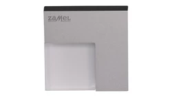 Oprawa LED TICO NT 14V DC ALU zielona 04-111-14 LED10411114