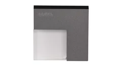 Oprawa LED TICO NT 14V DC GRF czerwona 04-111-33 LED10411133