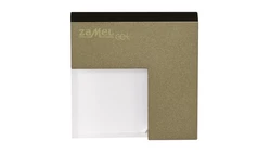 Oprawa LED TICO NT 14V DC ZLO biała zimna 04-111-41 LED10411141