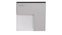 Oprawa LED TIMO NT 14V DC ALU czerwona 06-111-13 LED10611113