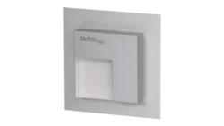 Oprawa LED TICO z ramką NT 14V DC ALU zielona 05-111-14 LED10511114