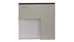 Oprawa LED TIMO NT 14V DC STA zielona 06-111-24 LED10611124