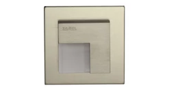 Oprawa LED TICO z ramką NT 14V DC STA niebieska 05-111-25 LED10511125