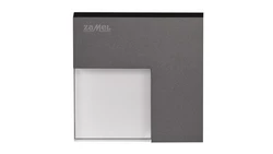 Oprawa LED TIMO NT 14V DC GRF niebieska 06-111-35 LED10611135