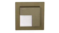 Oprawa LED TIMO z ramką PT 14V DC ZLO RGB 07-211-46 LED10721146