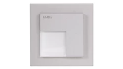 Oprawa LED TIMO PT 230V AC ALU zielona 07-221-14 LED10722114