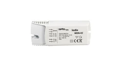 Wyłącznik dotykowy 230V WDN-02 LDX10000052