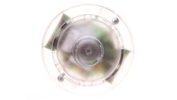 Wyłącznik nożny z funkcją ściemniacza DIN-254 bezbarwny DIN-254-BZB YNS10000029