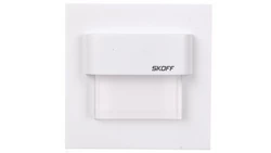 Oprawa przyschodowa TANGO LED Light 10 V DC 0,8 W IP 20 3000 K biały mat