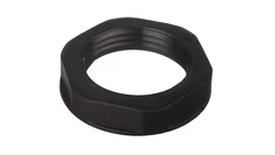 Nakrętka poliamidowa PG13,5 SKINTOP GMP-GL 13,5 czarna 53019230