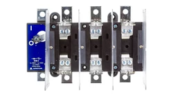 Rozłącznik izolacyjny bezpiecznikowy 3P+N 400A RAB 2 P3 N 63-811529-041