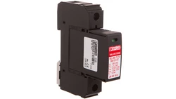 Ogranicznik przepięć Typ T1+T2 1P 12,5kA 1,2kV 335V AC VAL-MS-T1/T2 335/12.5/1+0 2801041