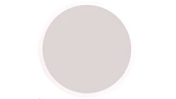 Plafoniera JASMIN 370-W/M 2 max 60W biały matowy 23127