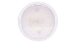 Żarówka LED Gx5,3 TOMI LED5W MR16-CW 390lm 5300K barwa zimna 22705