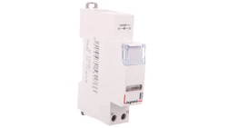 Lampka modułowa LED biała 110/400V L408 412930