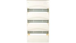 Rozdzielnica modułowa 3x13 natynkowa IP30 BC-A-3/39-A 101556