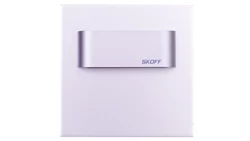 Oprawa przyschodowa TANGO stick Short LED Light 10 V DC 0,8 W IP 66 4000 K aluminium