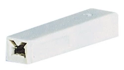 Tuleja izolacyjna 2,8x0,8mm ISH2,8 090267 /100szt./