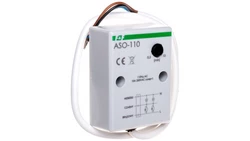 Automat schodowy 10A 0,5-10min 110V z przyłączem kablowym 0,5m ASO-110