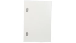 Obudowa CS 600x400x250mm IP66 z płytą montażową CS-64/250 111694