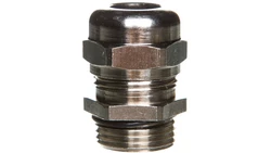 Dławnica kablowa mosiężna M20 IP68 HELUTOP HT-MS M20x1,5 90762