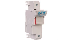 Podstawa bezpiecznikowa 1P 125A 22x58mm CH221DU