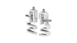 Zawiasy z metalową osią prawy i lewy MSF 2000-26