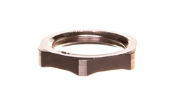 Nakrętka mosiężna EMC M16 KM-EMV M16x1,5 90166