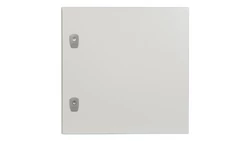 Obudowa CS 500x500x250mm IP66 z płytą montażową CS-55/250 111691