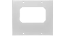 Pokrywa górna pod flansze 425x400 IP55 XSPTF0406 284316