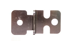 Uchwyty do mocowania obudów na ścianie U400 001102166 /komplet = 4szt./