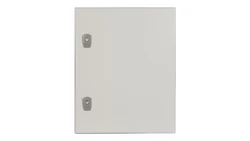 Obudowa CS 500x400x200mm IP66 z płytą montażową CS-54/200 111689