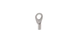 Końcówka oczkowa Cu KOA 4-1 /100szt./