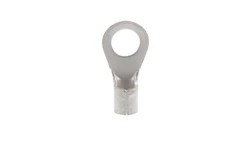 Końcówka oczkowa Cu KOA 6-6 /100szt./