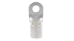 Końcówka oczkowa Cu KOA 8-50 /50szt./