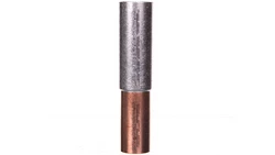 Złączka redukcyjna Al-Cu szczelna ACL 120-120