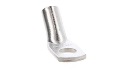 Końcówka oczkowa Cu 45stopni rurowa KCS45 10-35 /10szt./