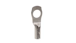 Końcówka oczkowa Cu rurowa KCR 12-25 /50szt./