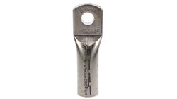 Końcówka oczkowa Cu rurowa KCR 8-50 /20szt./