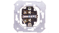 Simon 82 Gniazdo pojedyncze SCHUKO z/u 16A mechanizm 75432-39