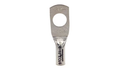 Końcówka oczkowa Cu rurowa KCR 8-10 /50szt./