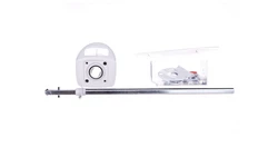 Napęd drzwiowy czarny do DPX-IS 026686