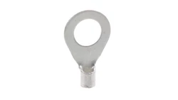 Końcówka oczkowa Cu KOA 6-1 /100szt./