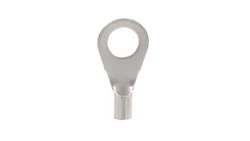 Końcówka oczkowa Cu KOA 6-2,5 /100szt./