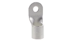 Końcówka oczkowa Cu KOA 6-50 /50szt./