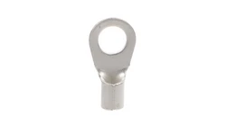 Końcówka oczkowa Cu KOA 8-10 /100szt./