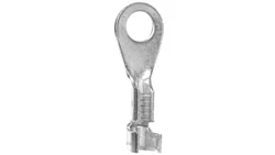 Końcówka oczkowa pazurkowa cynowana KOP 4-1SN /100szt./