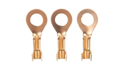 Końcówka oczkowa pazurkowa KOP 5-1 /100szt./